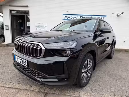 Škoda Kodiaq 1.5 TSI 150