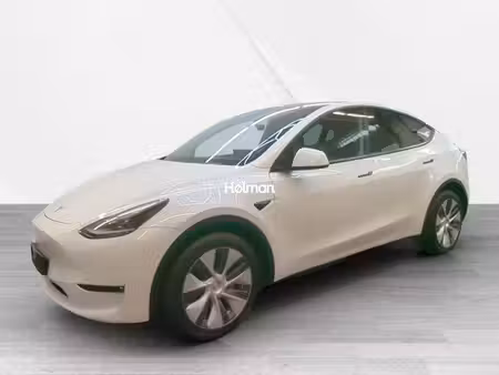 Tesla Model Y Grande Autonomie