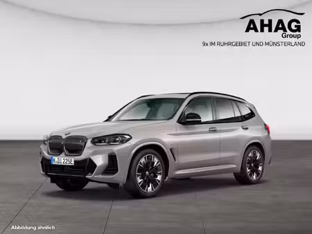 BMW iX3 286 M Sport
