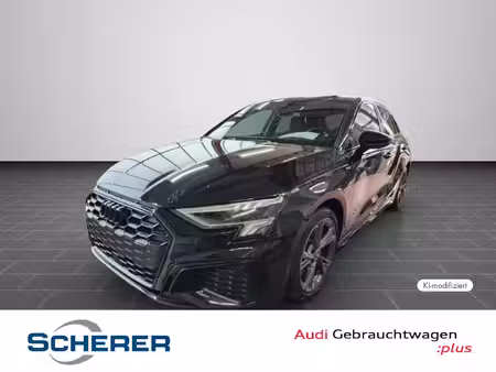Audi A3 1.4 S line