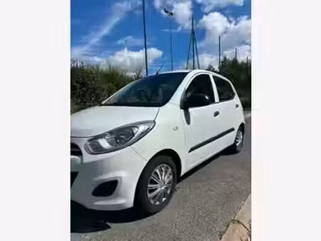 Hyundai i10 1.0 66