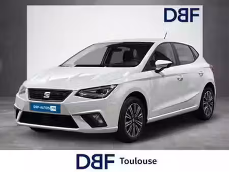 Seat Ibiza 1.0 TSI 95 Copa