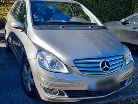 Mercedes-Benz Classe B B 200 2.0 CDI