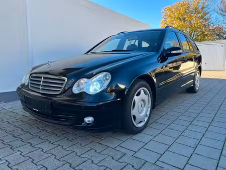 Mercedes-Benz Classe C C 220 2.1 CDI 150 Classic