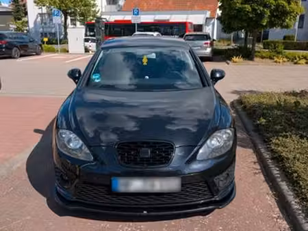 Seat Leon 1.6 TSI 160 Sport