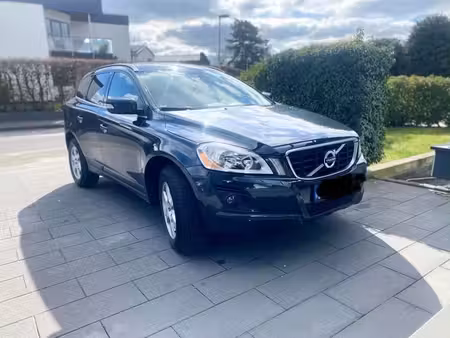 Volvo XC60 D5 2.4 185 4x4