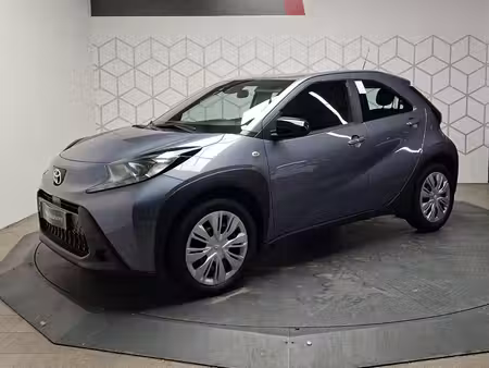 Toyota Aygo 1.0 72 Dynamic