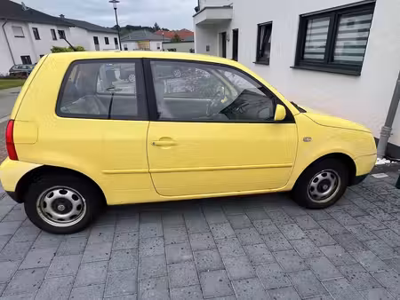 Volkswagen Lupo 1.4 75 Base