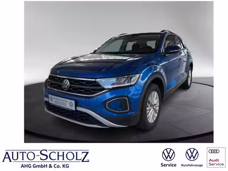 Volkswagen T-Roc 1.0 TSI 110 Life