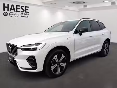 Volvo XC60 T8 2.0 310 Plus 4x4