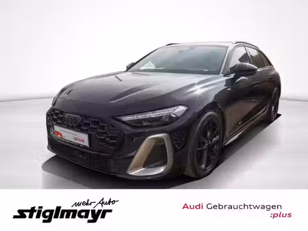 Audi A5 2.0 TFSI 150 S line quattro
