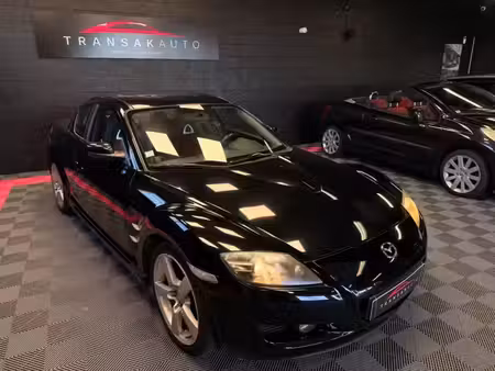 Mazda RX-8 1.3 192