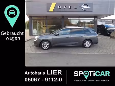 Opel Astra 1.2