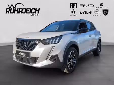 Peugeot 2008 1.2 GT