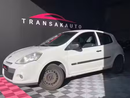 Renault Clio 1.5 dCi 75 Air