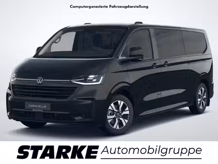 Volkswagen Caravelle 2.0 TDI 170 Style