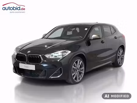 BMW X2 M35i 2.0 306 M Performance xDrive