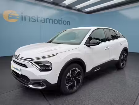 Citroën C4 1.2 PureTech 131