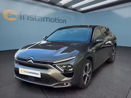 Citroën C5X 1.2 PureTech 131 Feel Pack