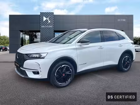 DS 7 1.5 HDi 130 Performance Line