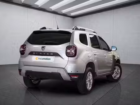Dacia Duster Eco G 1.0 TCe 101 Prestige