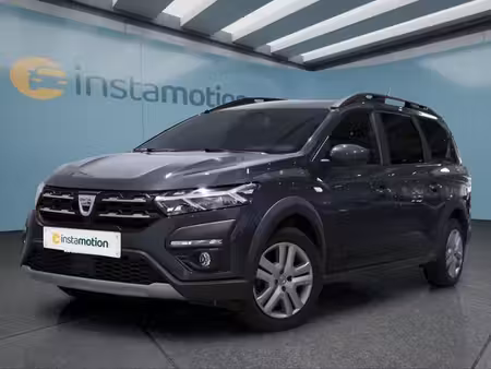 Dacia Jogger 1.0 TCe 100