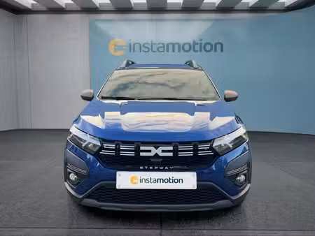 Dacia Sandero 1.0 TCe 90