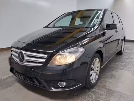 Mercedes-Benz Classe B B 180