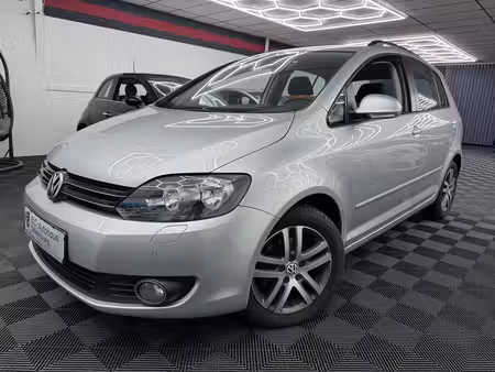 Volkswagen Golf 1.6 102