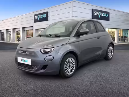 Fiat 500 95 Action