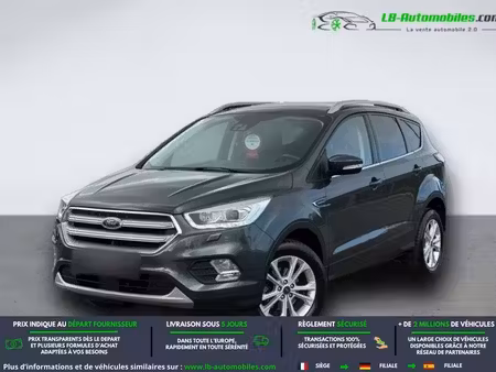 Ford Kuga 1.5 EcoBoost 150