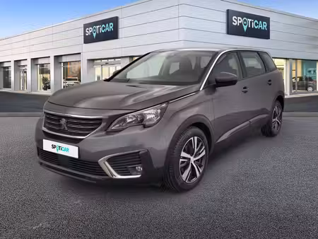 Peugeot 5008 1.2 PureTech 130 Active Business