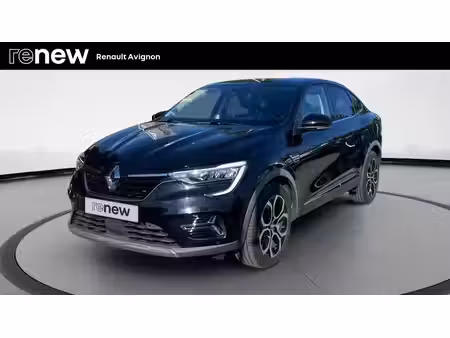 Renault Arkana 1.3 TCe 160