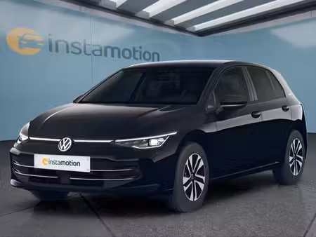 Volkswagen Golf 1.5