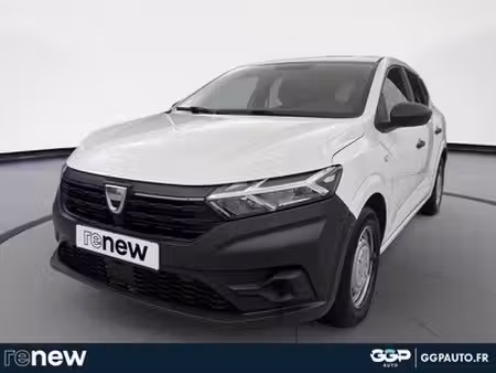 Dacia Sandero 1.0 SCe 65