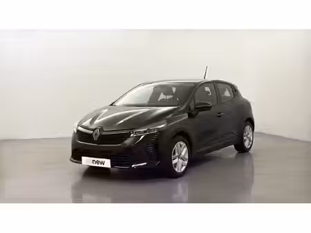Renault Clio 1.5 dCi 100 Evolution