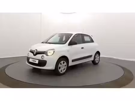 Renault Twingo 1.0 SCe 70 Life
