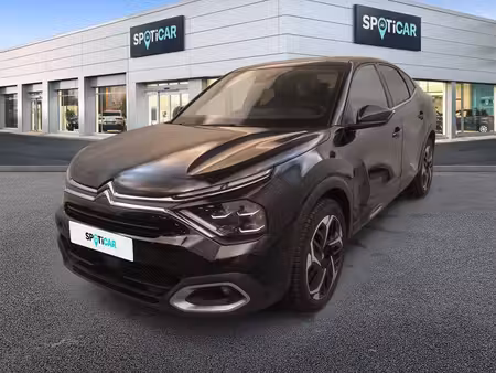 Citroën C4X 1.2 PureTech 130 Max