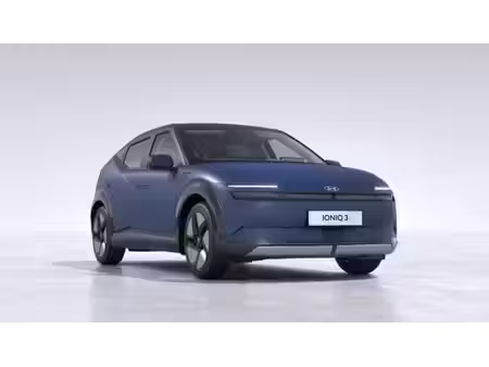 Hyundai Ioniq Trend