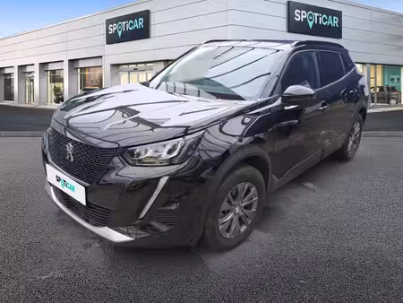 Peugeot 2008 136 Style