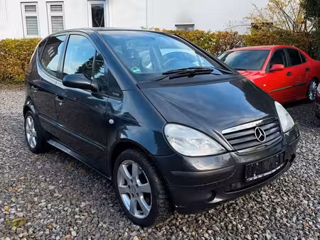 Mercedes-Benz Classe A A 190