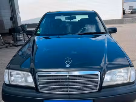 Mercedes-Benz Classe C C 180