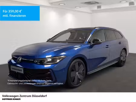 Volkswagen Passat 2.0 TSI 150 R-Line