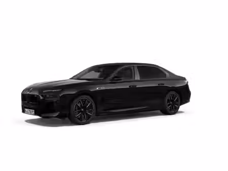 BMW I7 M70 489 M Performance xDrive