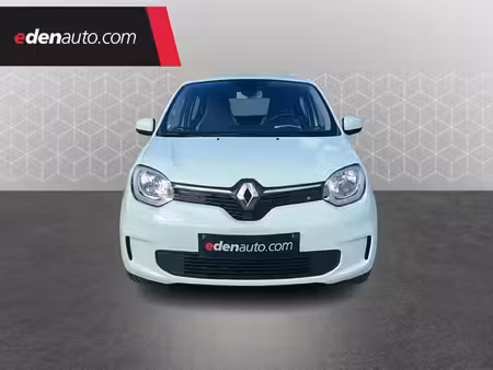 Renault Twingo 1.0 SCe 75 Zen
