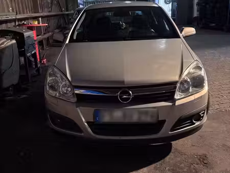 Opel Astra 1.4 90