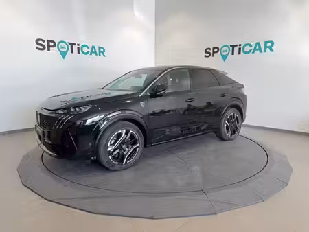 Peugeot 3008 210 GT