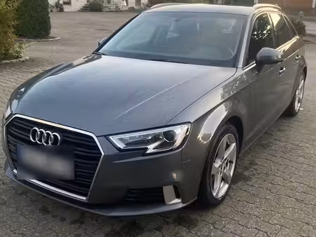 Audi A3 1.6 TDI 116