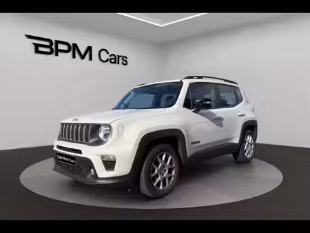 Jeep Renegade 1.5 130 Limited