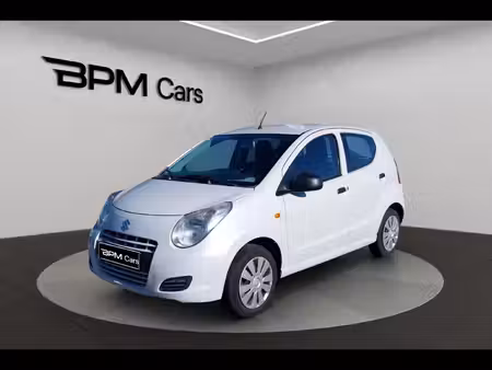 Suzuki Alto 1.0 68